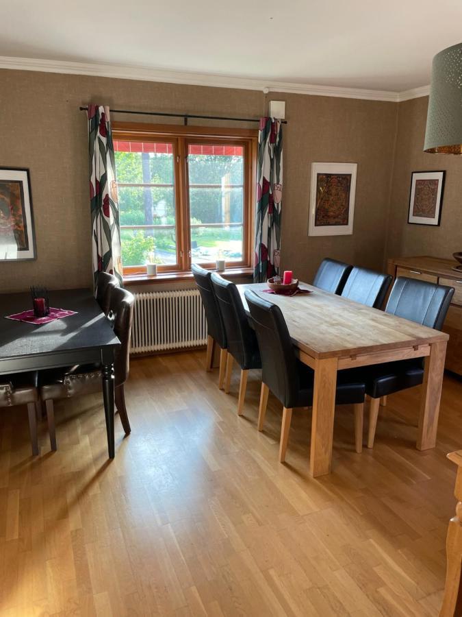 Bed and Breakfast Yaberg Affaeren à Hyltebruk Extérieur photo