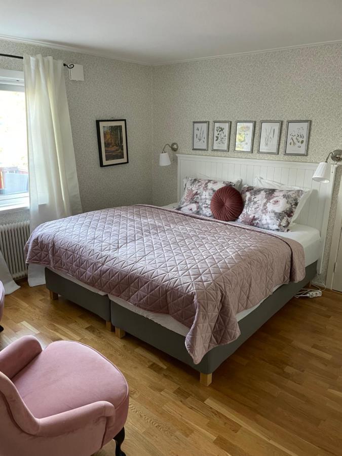 Bed and Breakfast Yaberg Affaeren à Hyltebruk Extérieur photo
