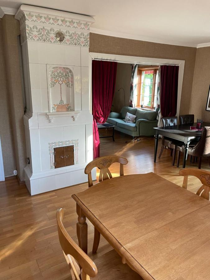 Bed and Breakfast Yaberg Affaeren à Hyltebruk Extérieur photo