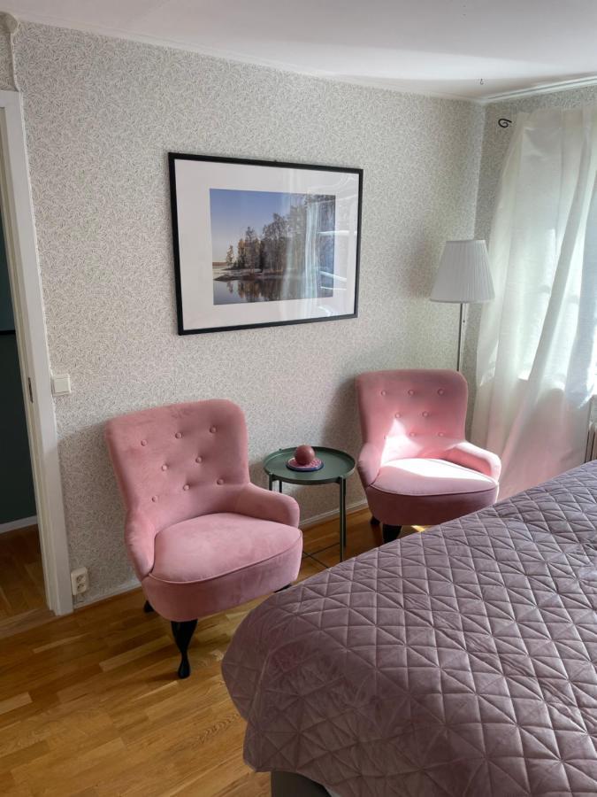 Bed and Breakfast Yaberg Affaeren à Hyltebruk Extérieur photo